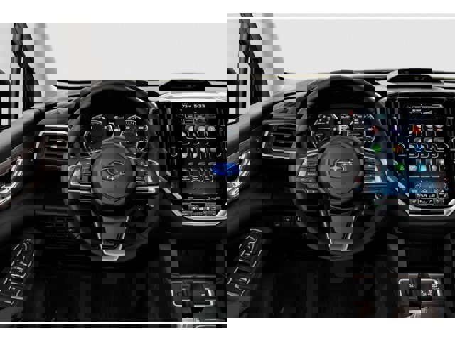 New 2026 Subaru Ascent Touring image 15