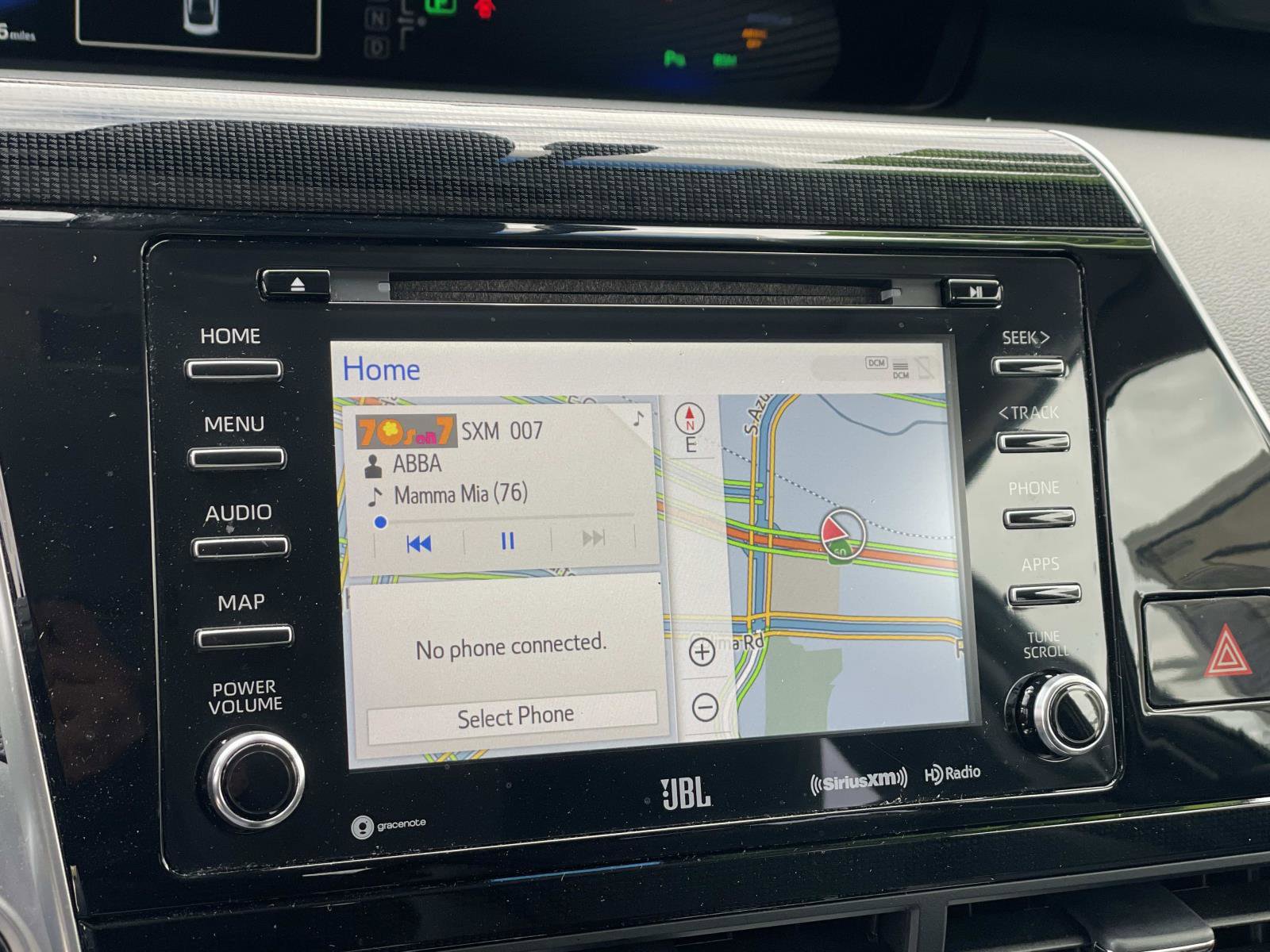 Used 2019 Toyota Mirai image 6