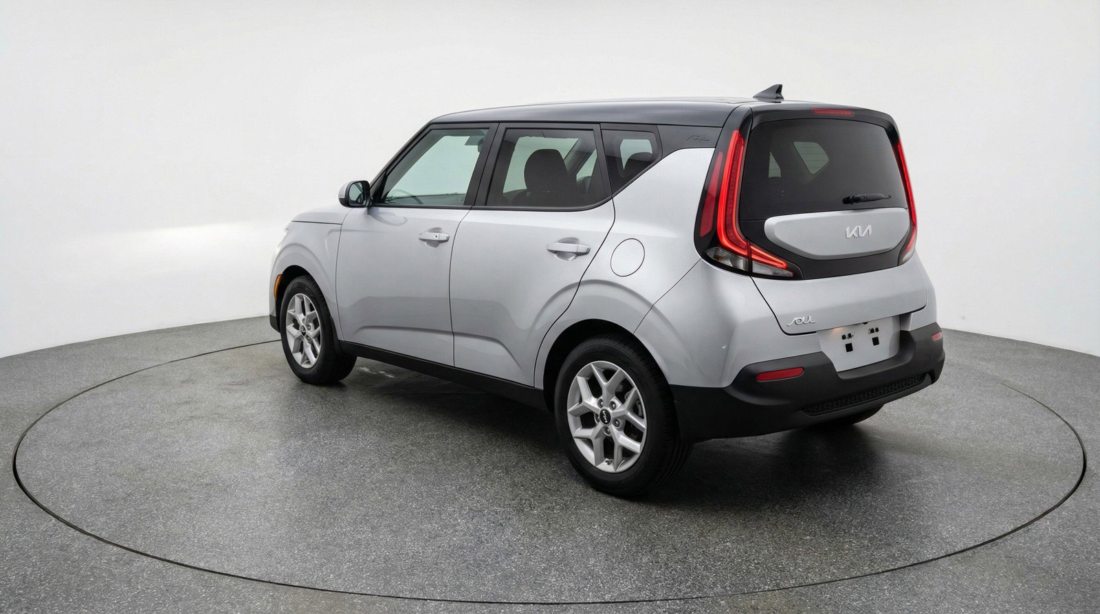 Used 2025 Kia Soul LX w/ LX Technology Package image 6