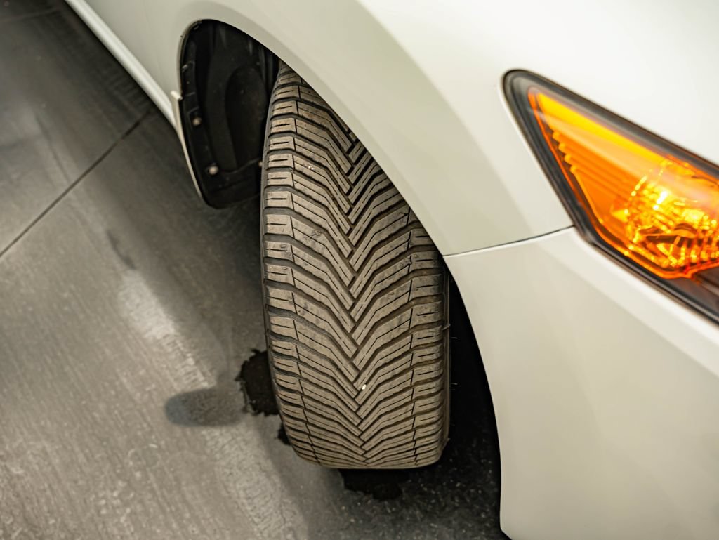 Used 2012 Acura TSX w/ Technology Package FWD image 54