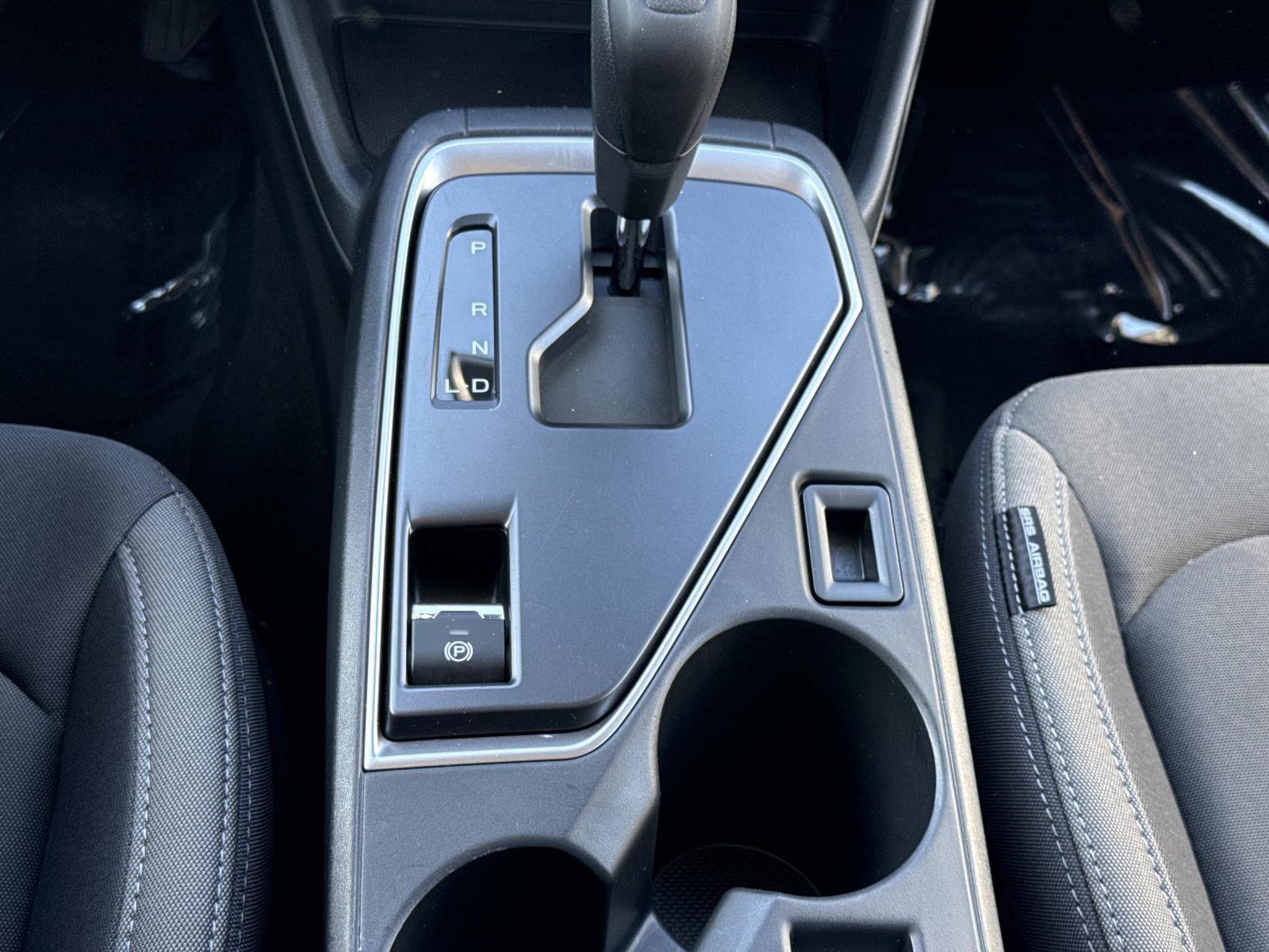 Used 2025 Subaru Impreza 2.0i w/ Popular Package #1A image 7