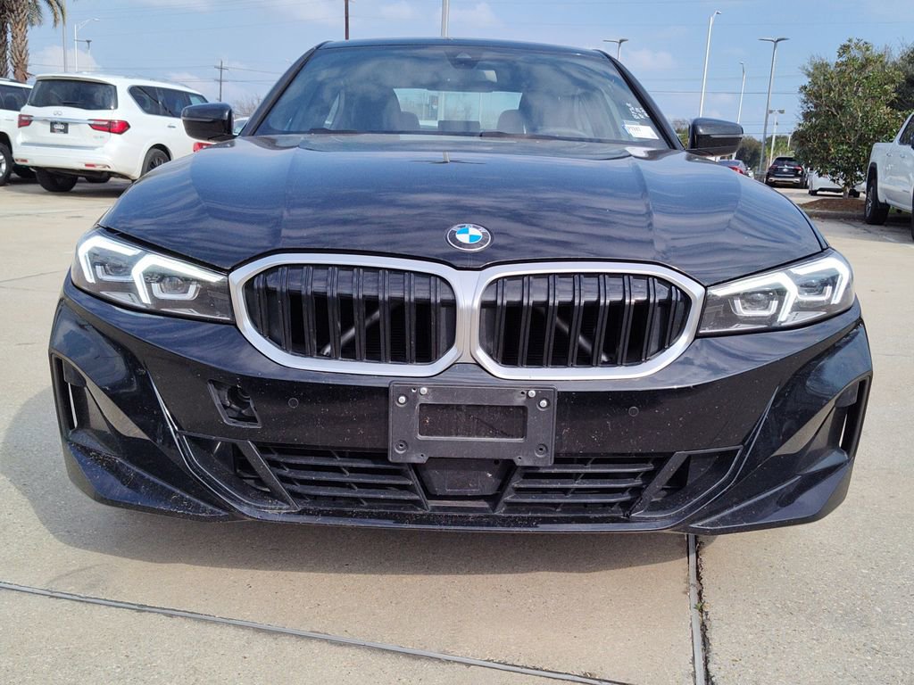 Used 2025 BMW 330i Sedan image 14