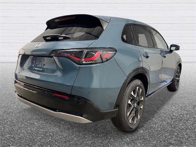 New 2026 Honda HR-V EX-L image 6