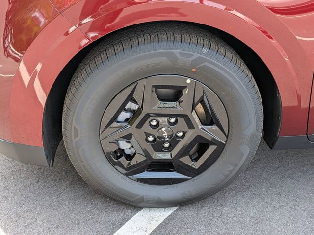 New 2026 Kia Carnival FWD image 9