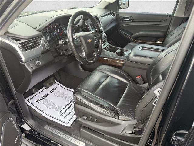 Used 2019 Chevrolet Suburban LT image 9
