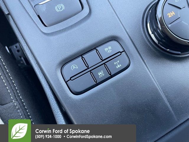 New 2025 Ford Ranger XL w/ Trailer Tow Package image 30