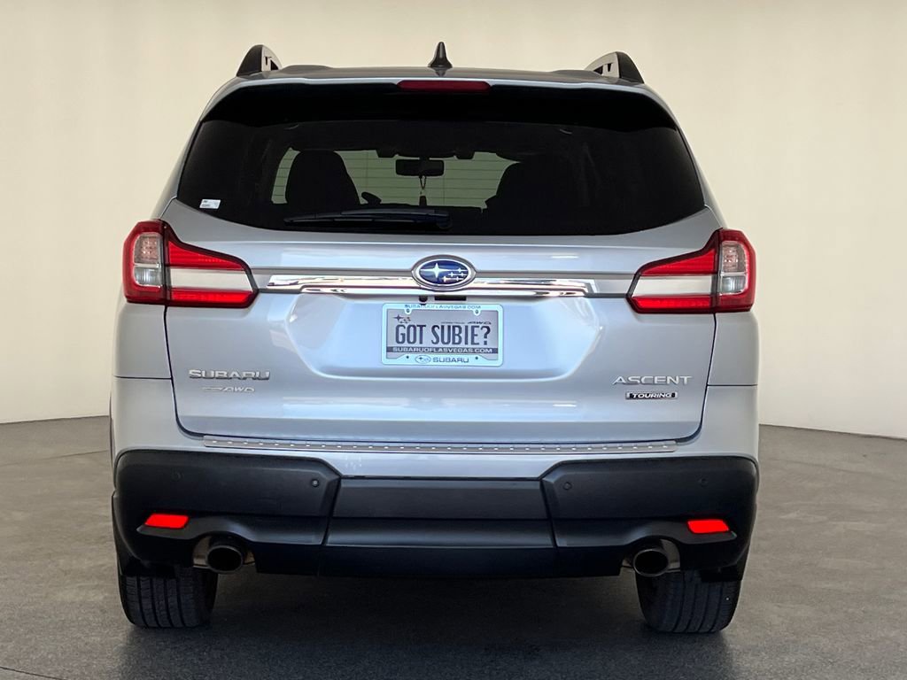 Used 2021 Subaru Ascent Touring w/ Popular Package #2A AWD/4WD image 5