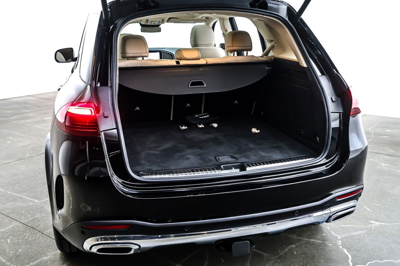 Certified 2024 Mercedes-Benz GLE 350 4MATIC image 25