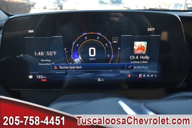 New 2025 Chevrolet Traverse LT w/ Midnight/Sport Edition image 26