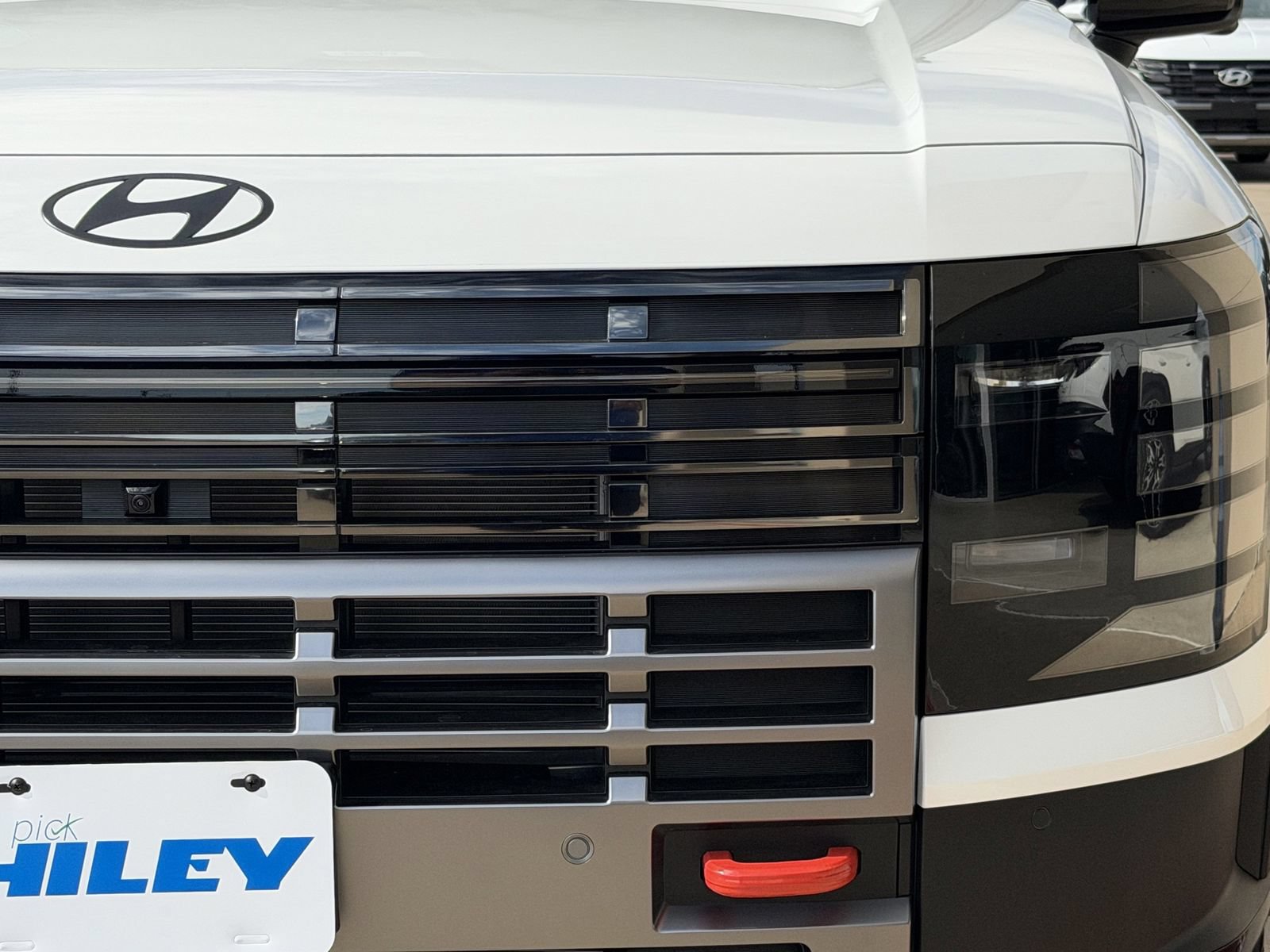 New 2026 Hyundai Palisade XRT Pro AWD/4WD image 8