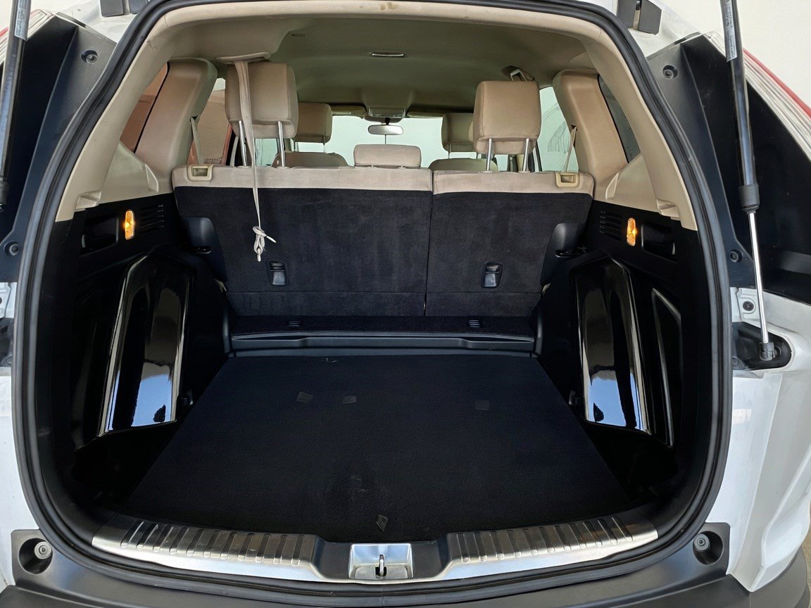 Used 2019 Honda CR-V LX image 17