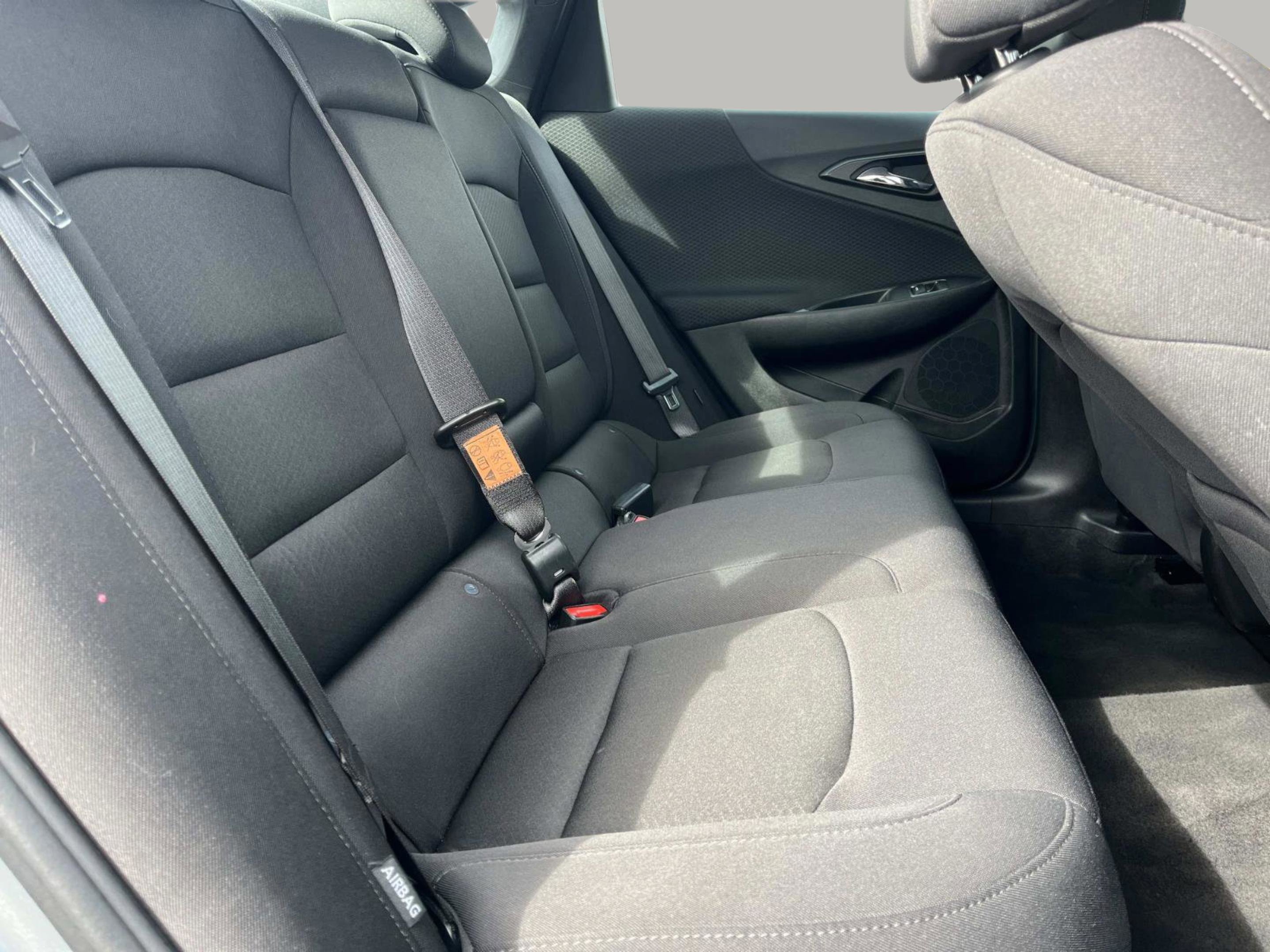 Used 2023 Chevrolet Malibu LT image 22