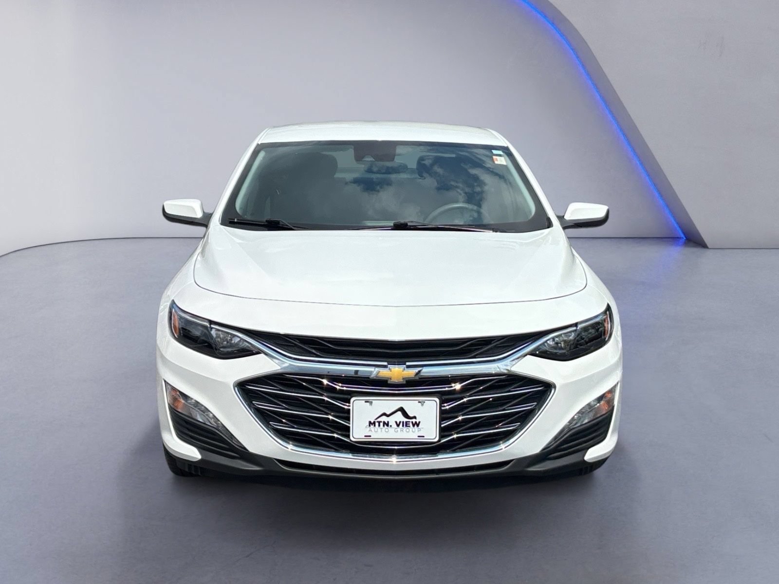 Used 2023 Chevrolet Malibu LT FWD image 7