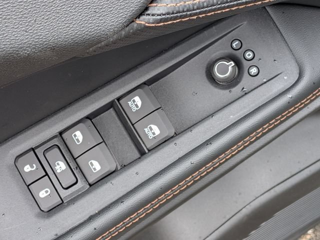New 2026 Jeep Cherokee Limited AWD/4WD image 22