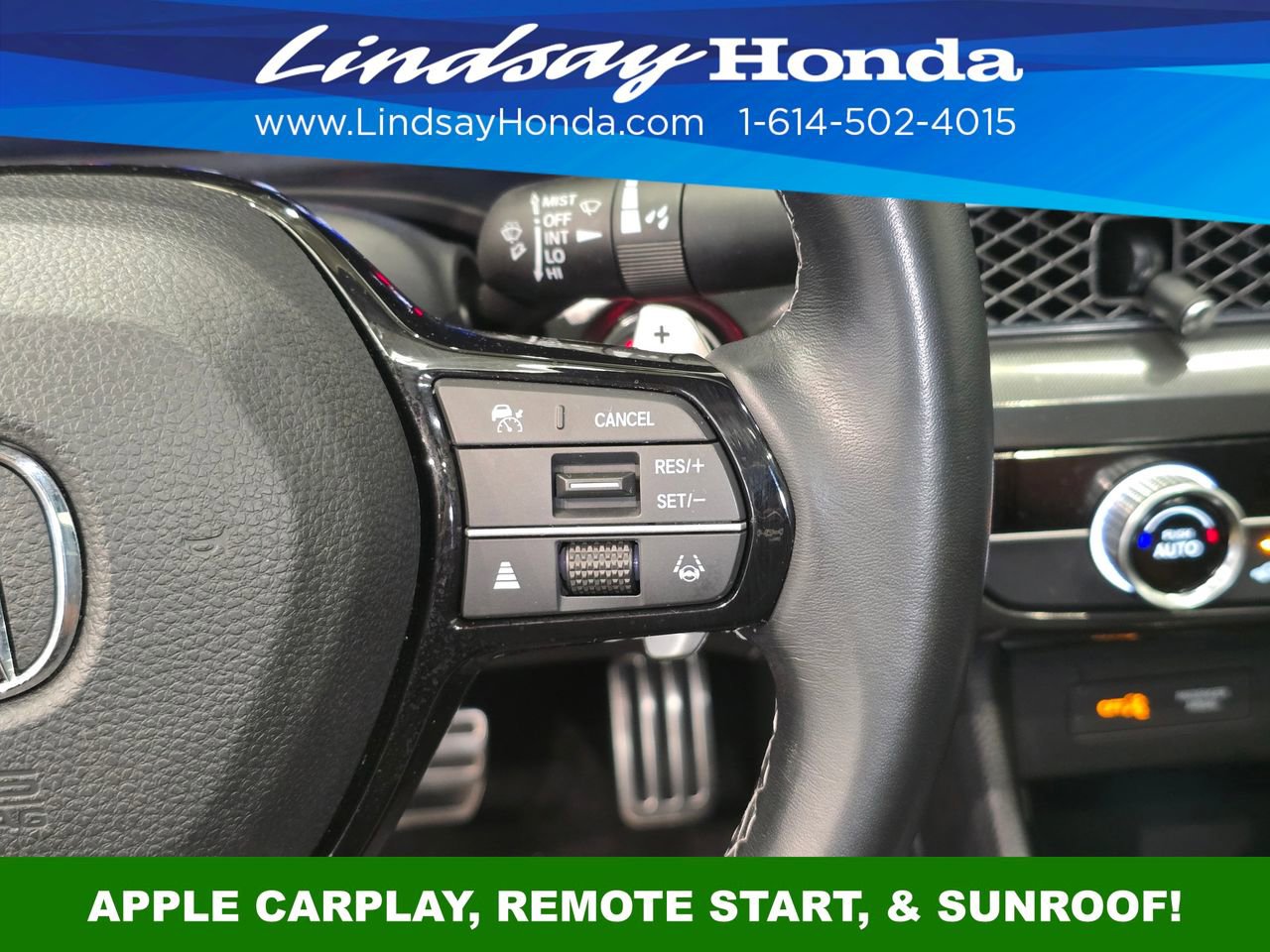 Used 2023 Acura Integra A-Spec FWD image 15