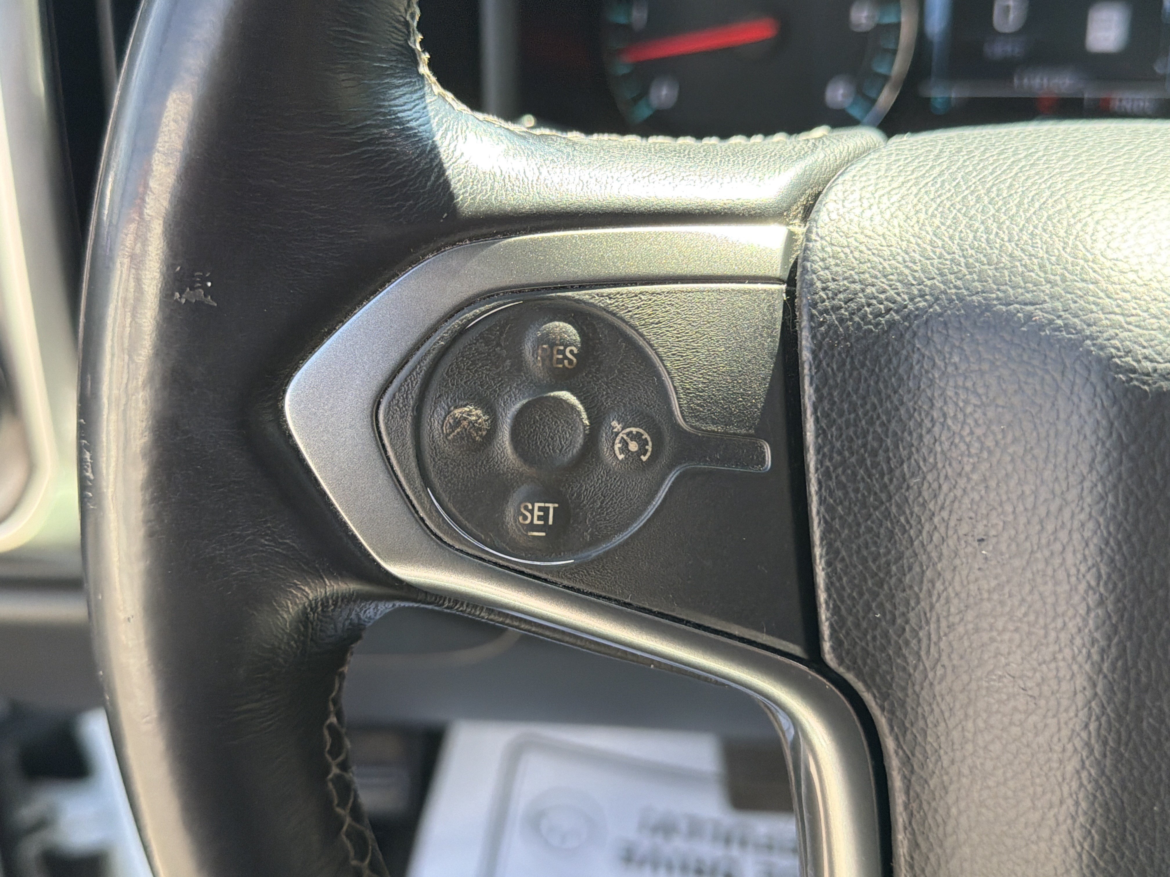 Used 2018 Chevrolet Silverado 1500 LT w/ All Star Edition AWD/4WD image 14