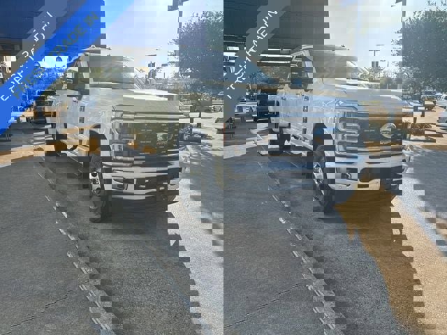 Certified 2024 Ford F350 Limited w/ FX4 Off-Road Package image 2