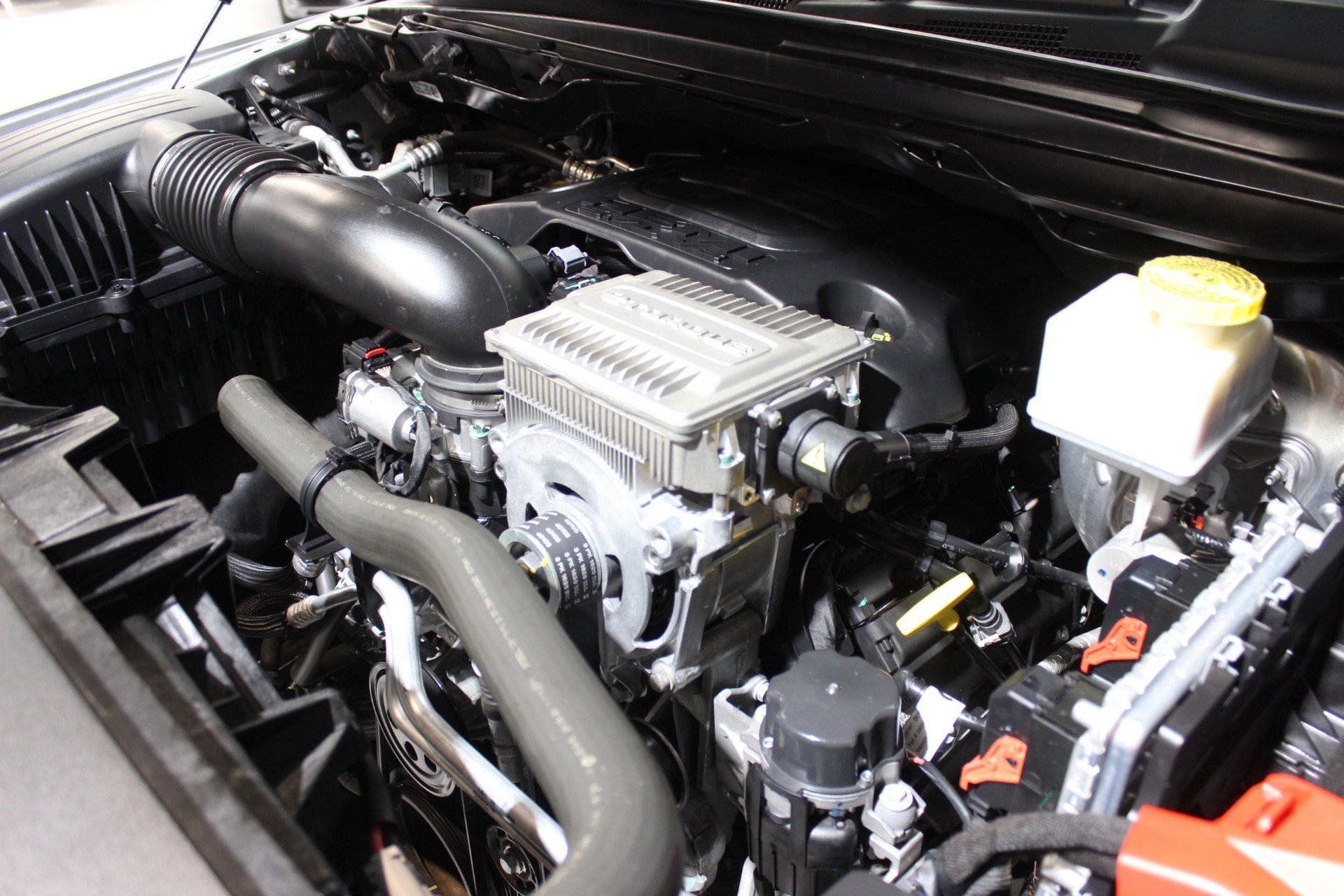 Used 2022 RAM 1500 Laramie image 30