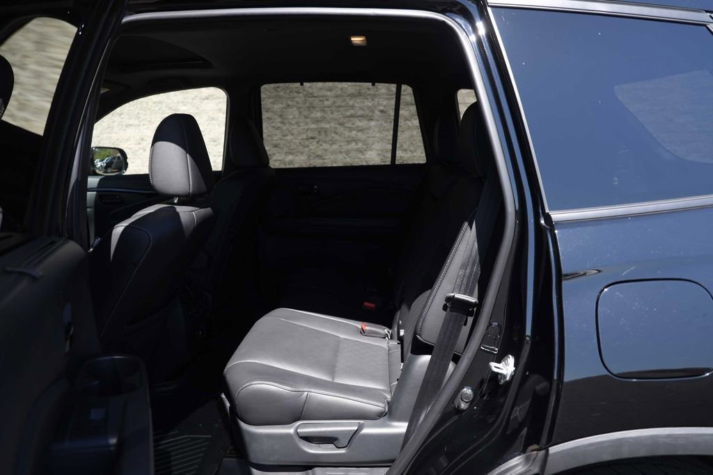 Used 2023 Honda Passport Elite image 21