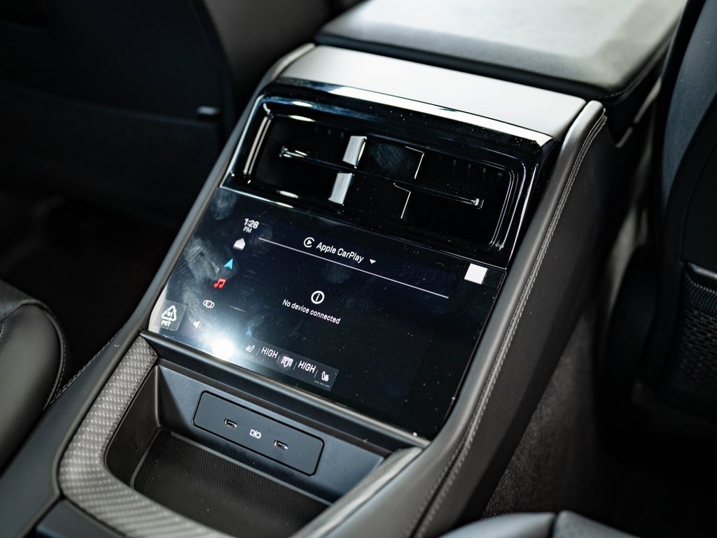 New 2026 Porsche Panamera GTS image 44