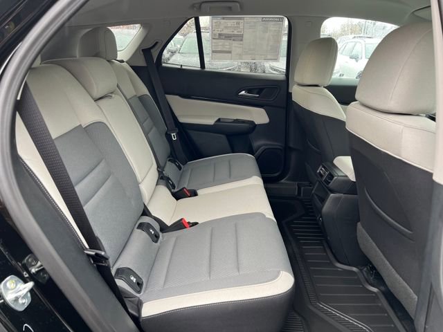 New 2025 Honda Prologue EX image 10