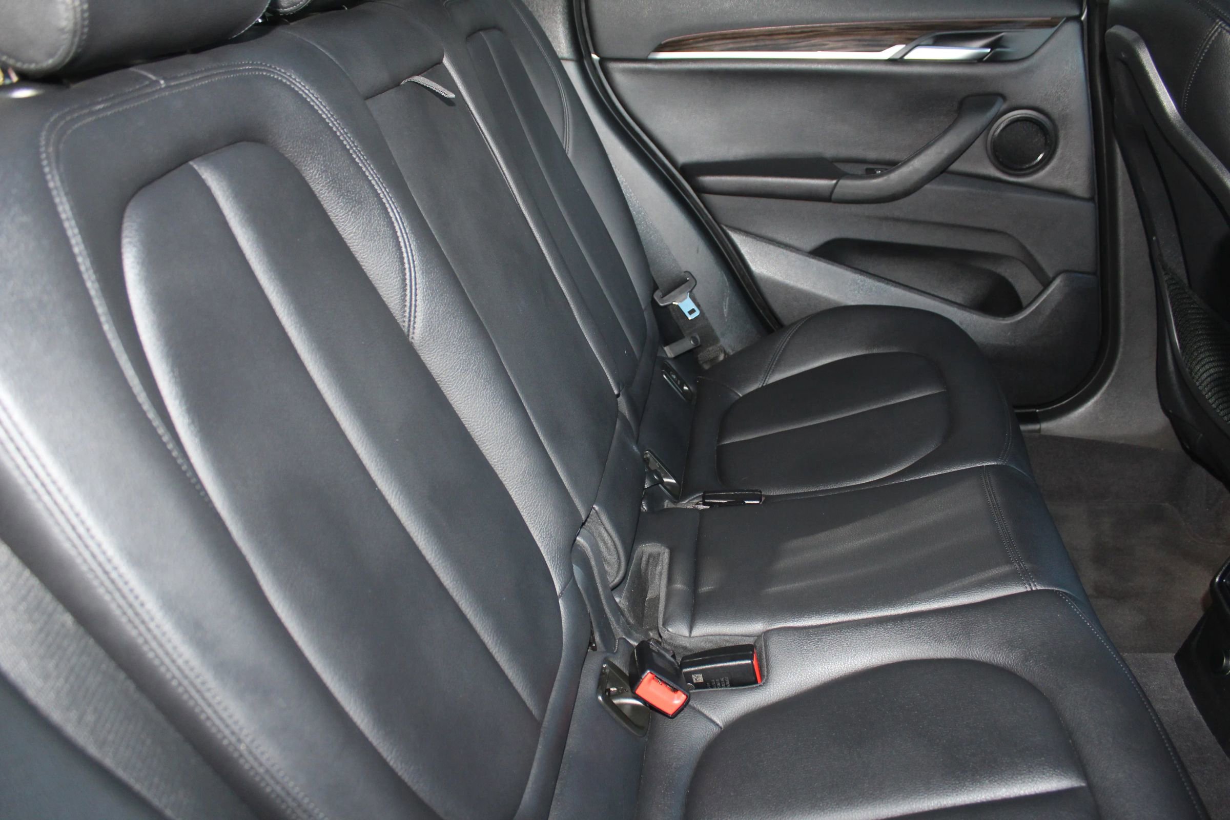 Used 2017 BMW X1 xDrive28i AWD/4WD image 15