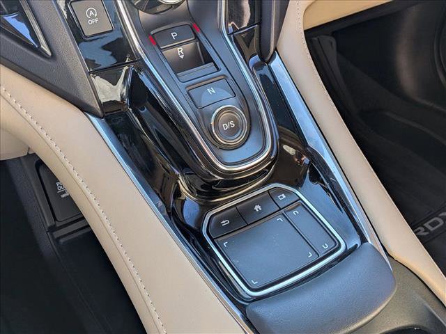 Used 2020 Acura RDX FWD w/ Advance Package image 11