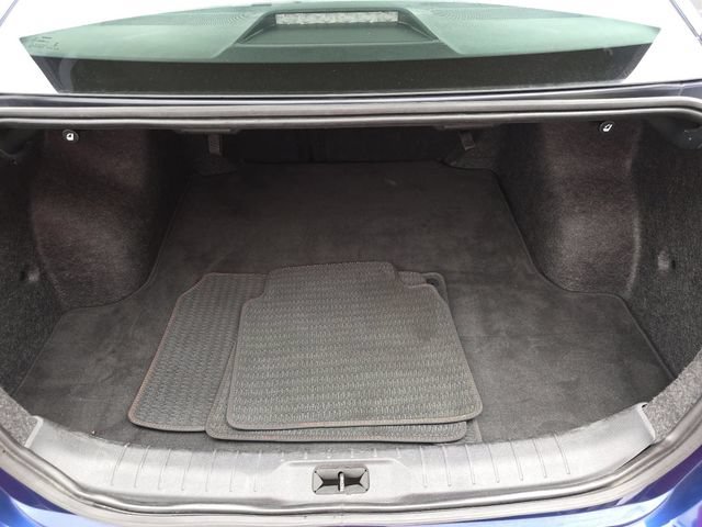Used 2024 Nissan Altima 2.5 SR w/ SR Premium Package FWD image 30
