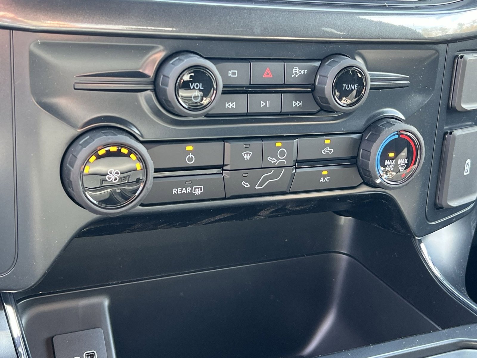 New 2026 Ford F150 STX image 20