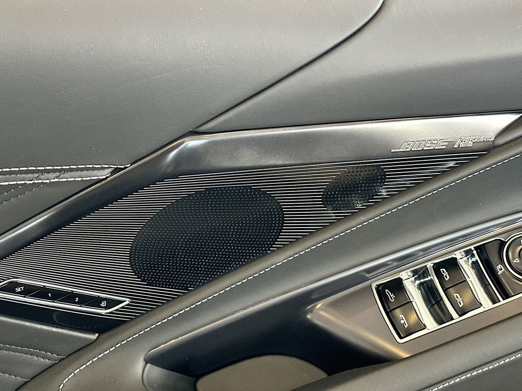 New 2026 Chevrolet Corvette Z06 image 19