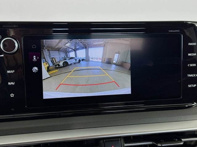 Used 2023 Kia K5 GT-Line w/ GT-Line Premium Package image 16