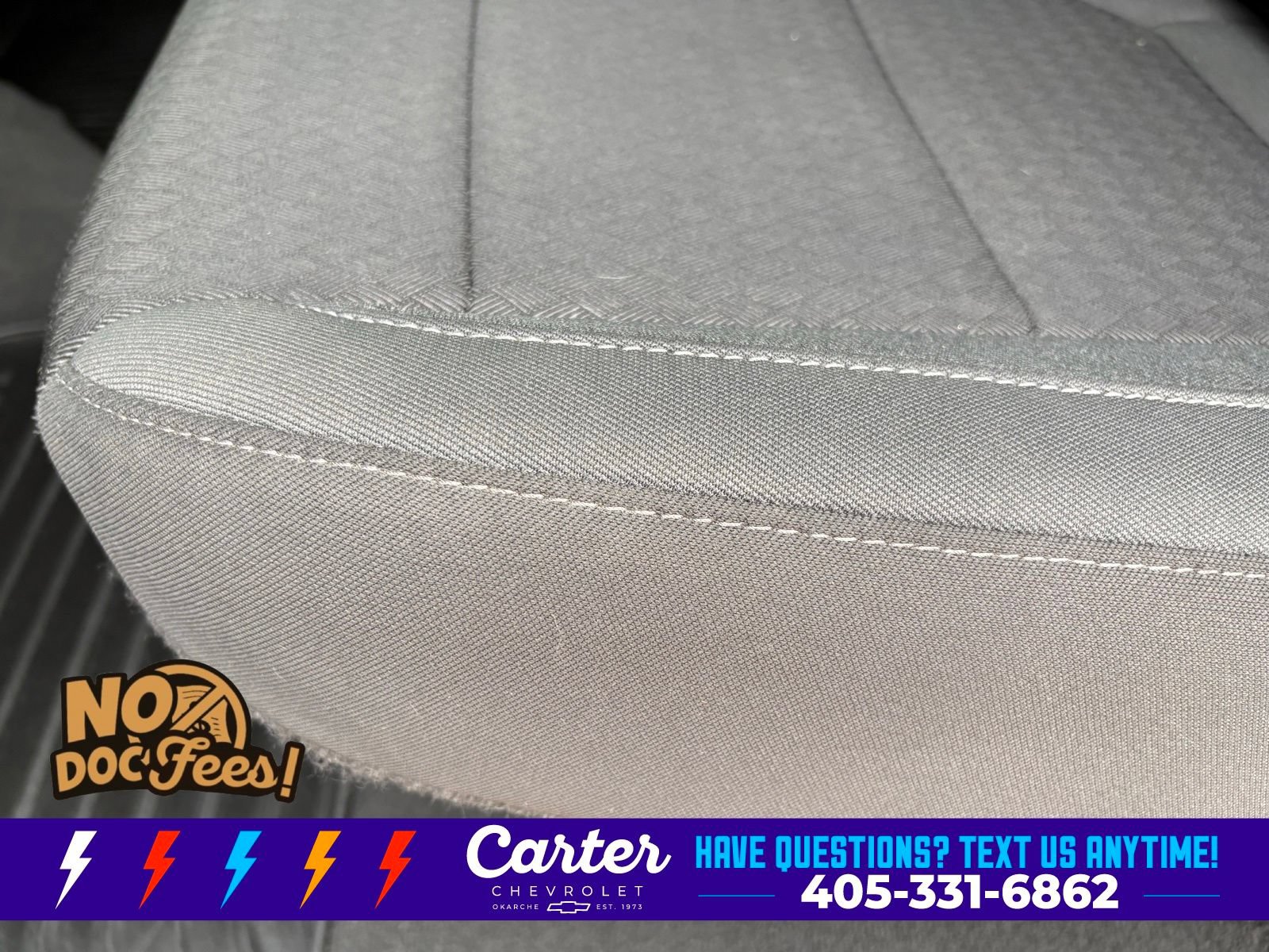 Used 2022 Chevrolet Silverado 1500 Custom w/ Safety Confidence Package RWD image 25