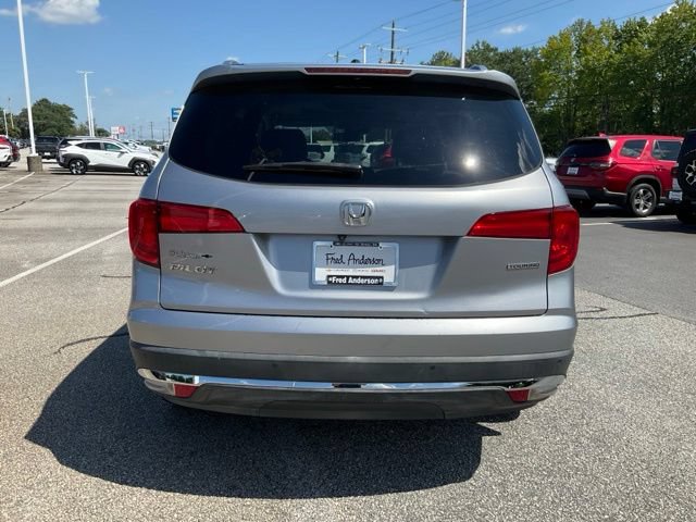 Used 2016 Honda Pilot Touring image 25