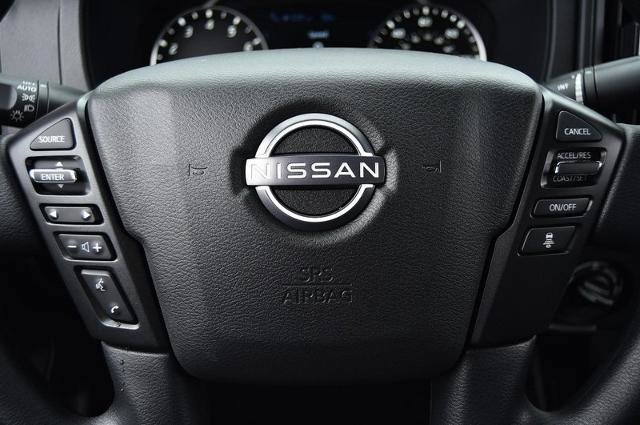 New 2026 Nissan Frontier S image 22