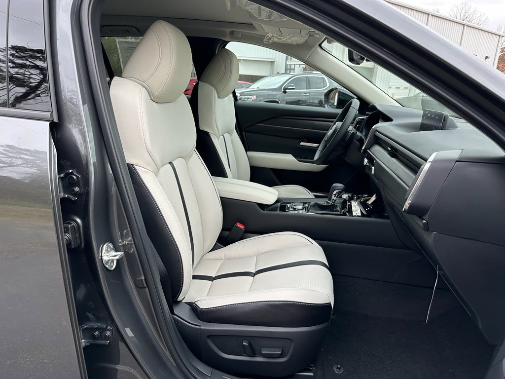 New 2026 MAZDA CX-50 2.5 Turbo w/ Premium Plus Pkg AWD/4WD image 20