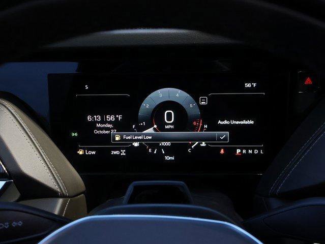 New 2026 GMC Yukon Elevation w/ Elevation Premium Package image 35