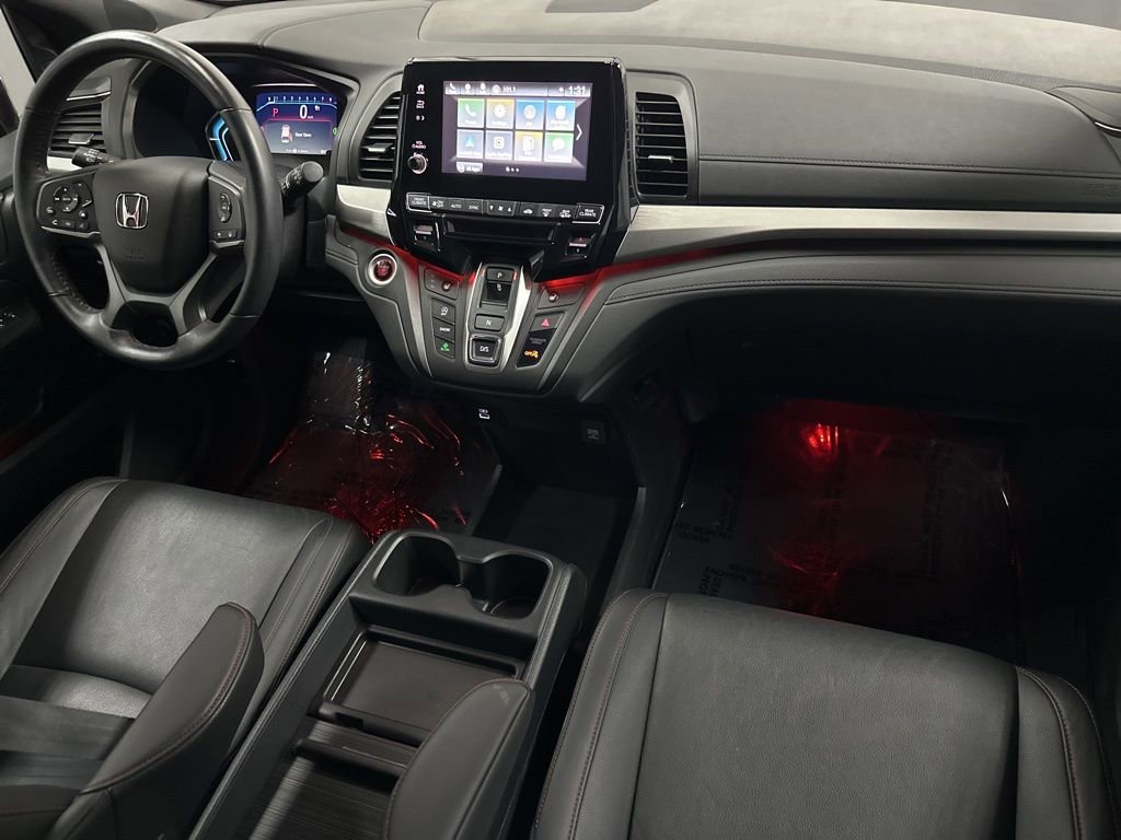 Used 2023 Honda Odyssey Sport image 11