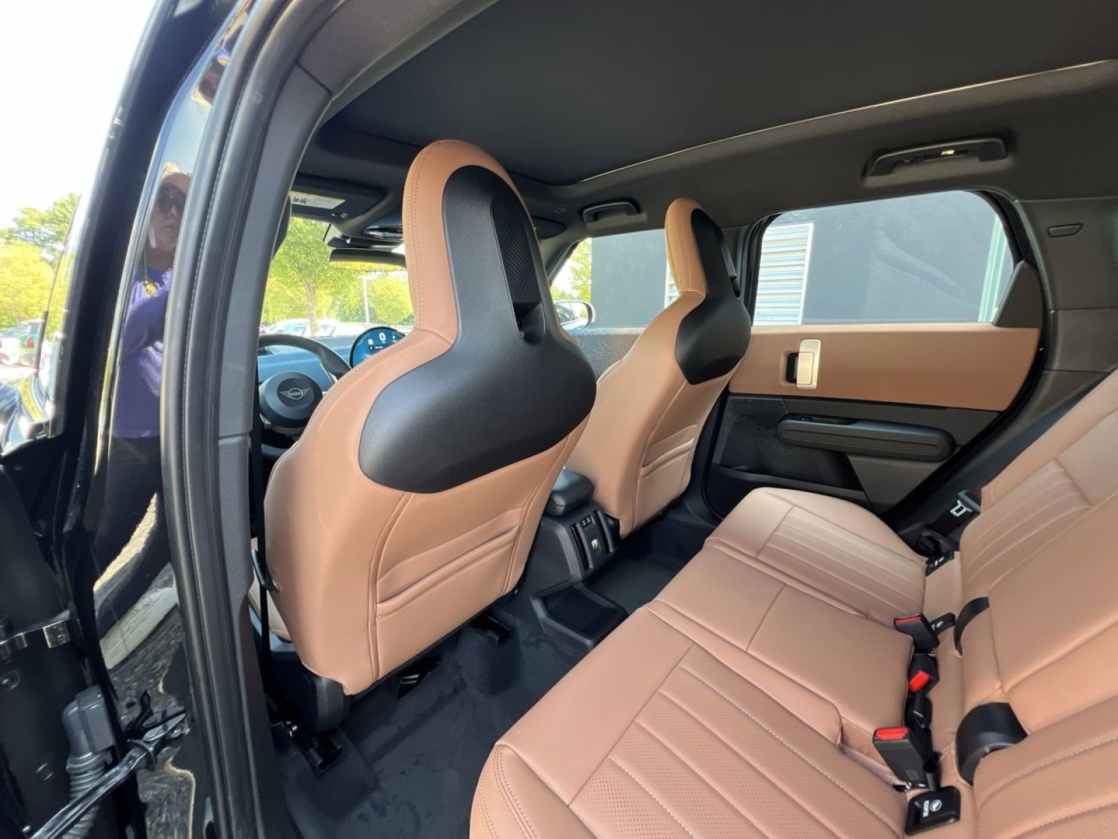 New 2026 MINI Cooper Countryman S image 23