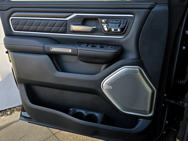 New 2026 RAM 1500 Tungsten image 28