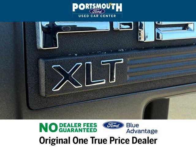 Used 2023 Ford F150 XLT w/ Equipment Group 302A High image 19