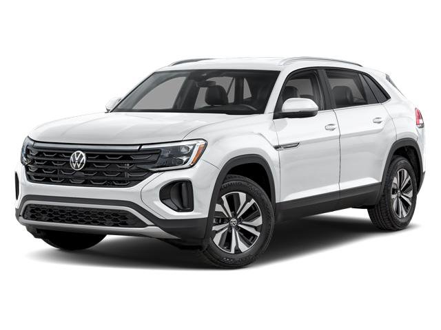 New 2025 Volkswagen Atlas Cross Sport SE image 2