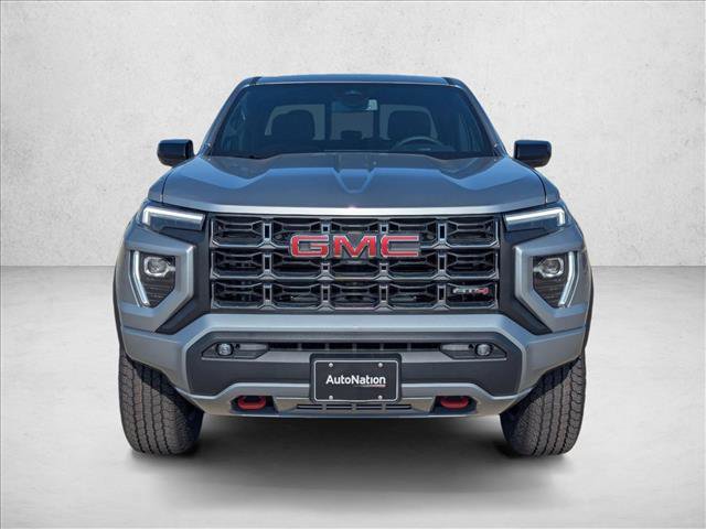 New 2026 GMC Canyon AT4 image 6