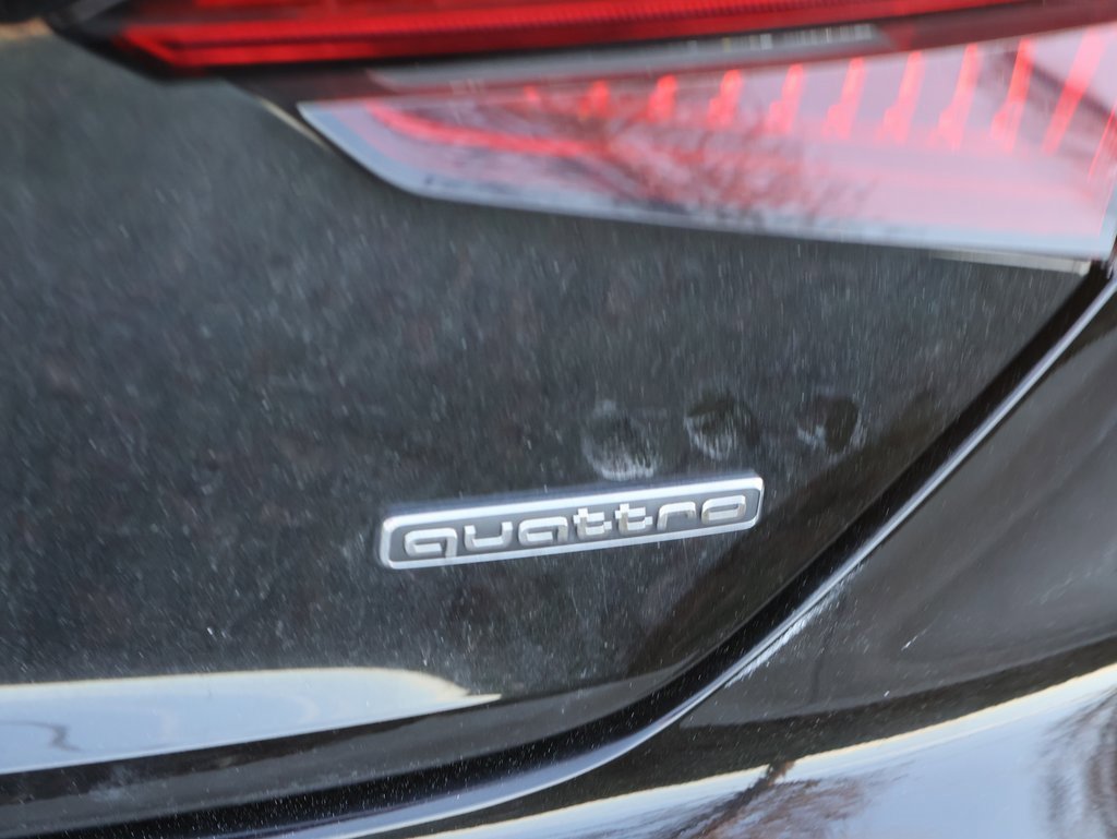 Used 2019 Audi A5 2.0T Premium w/ Convenience Package image 17