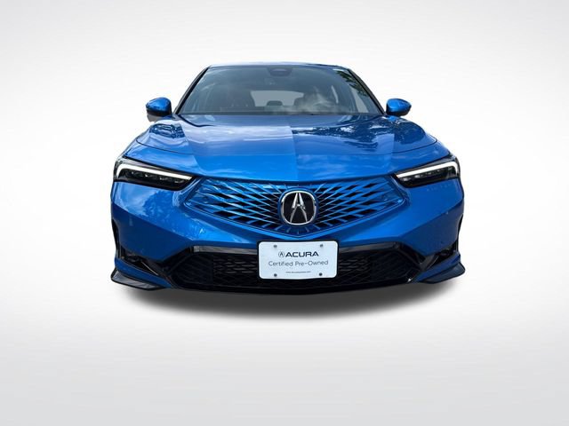 Certified 2026 Acura Integra A-Spec w/ Technology Package FWD image 10