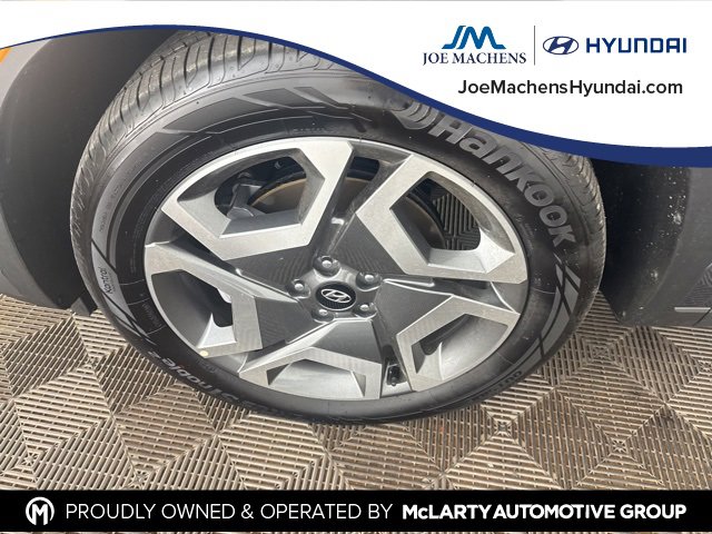 Used 2025 Hyundai Palisade SEL image 38