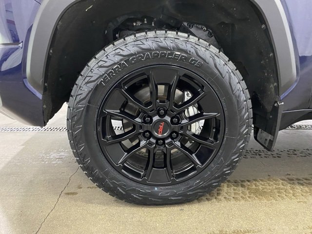 Used 2023 Toyota Tundra Limited w/ TRD Off-Road Package image 24