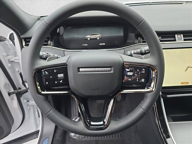 New 2026 Land Rover Range Rover Evoque S AWD/4WD image 18