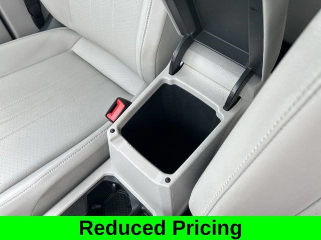 Used 2024 Volkswagen Tiguan Wolfsburg Edition AWD/4WD image 26