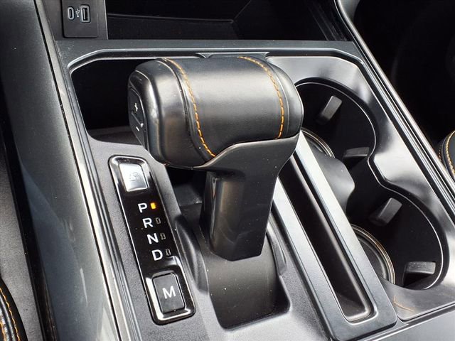 Used 2021 Ford F150 Tremor w/ Equipment Group 402A High image 20