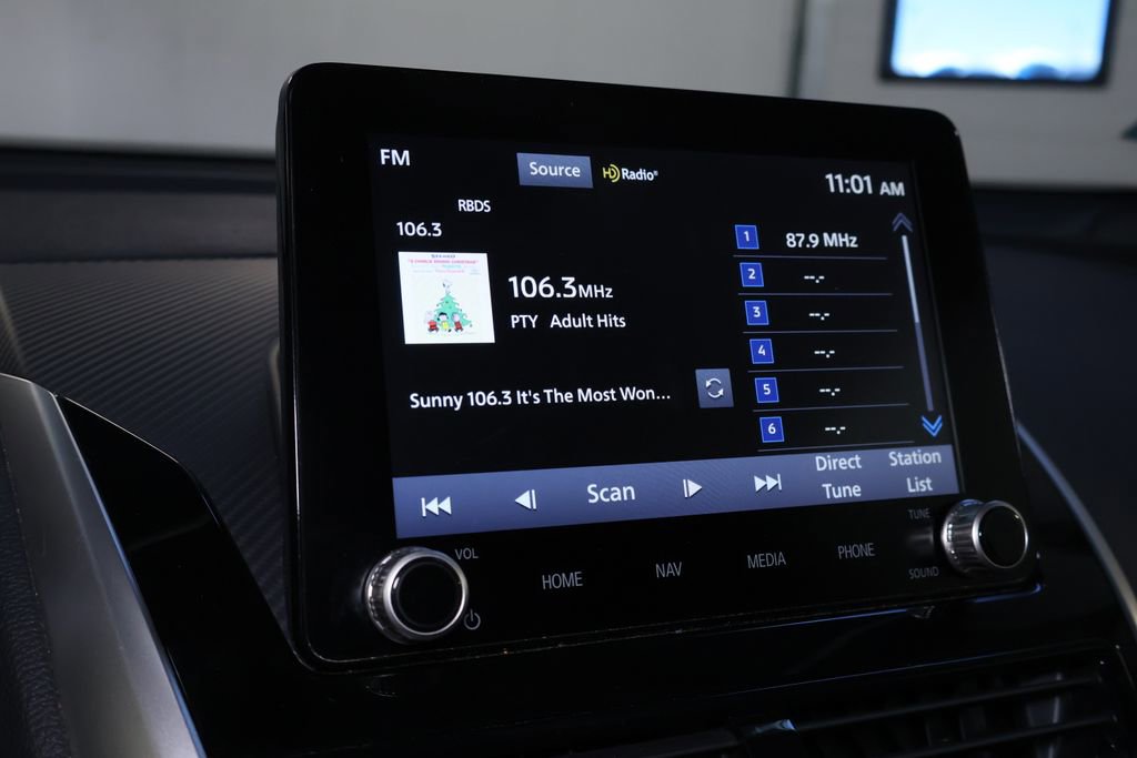 Used 2024 Mitsubishi Eclipse Cross SE image 27